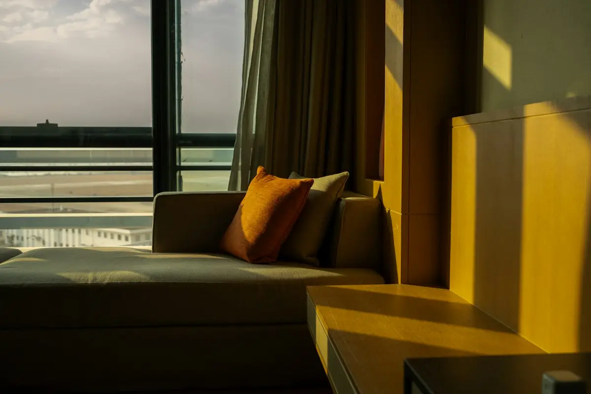 Lusail Waterfront Studios