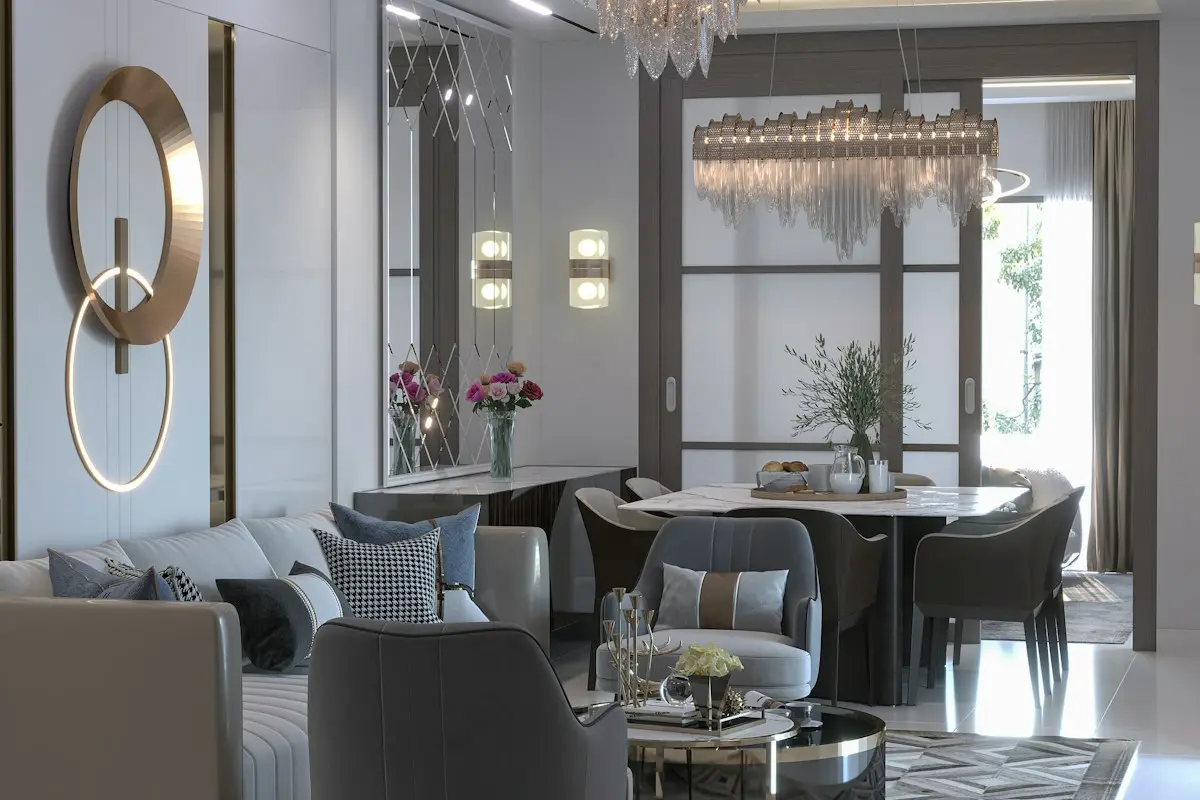 Porto Arabia Tower 7