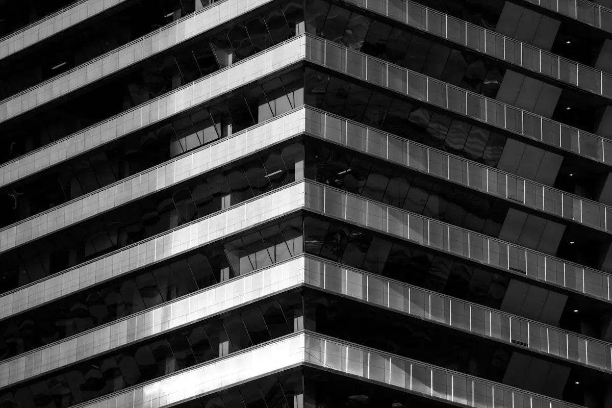 Lusail Place Tower