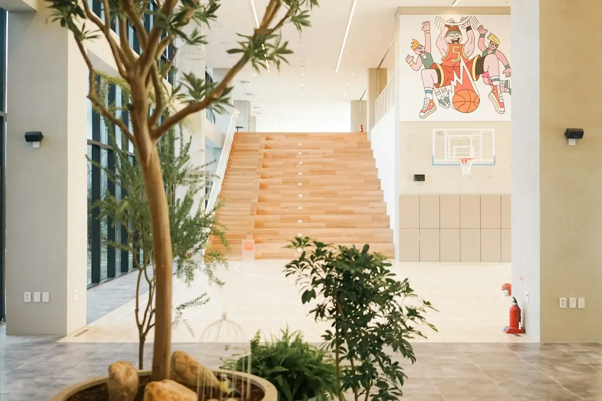 Al Sadd Horizon Offices