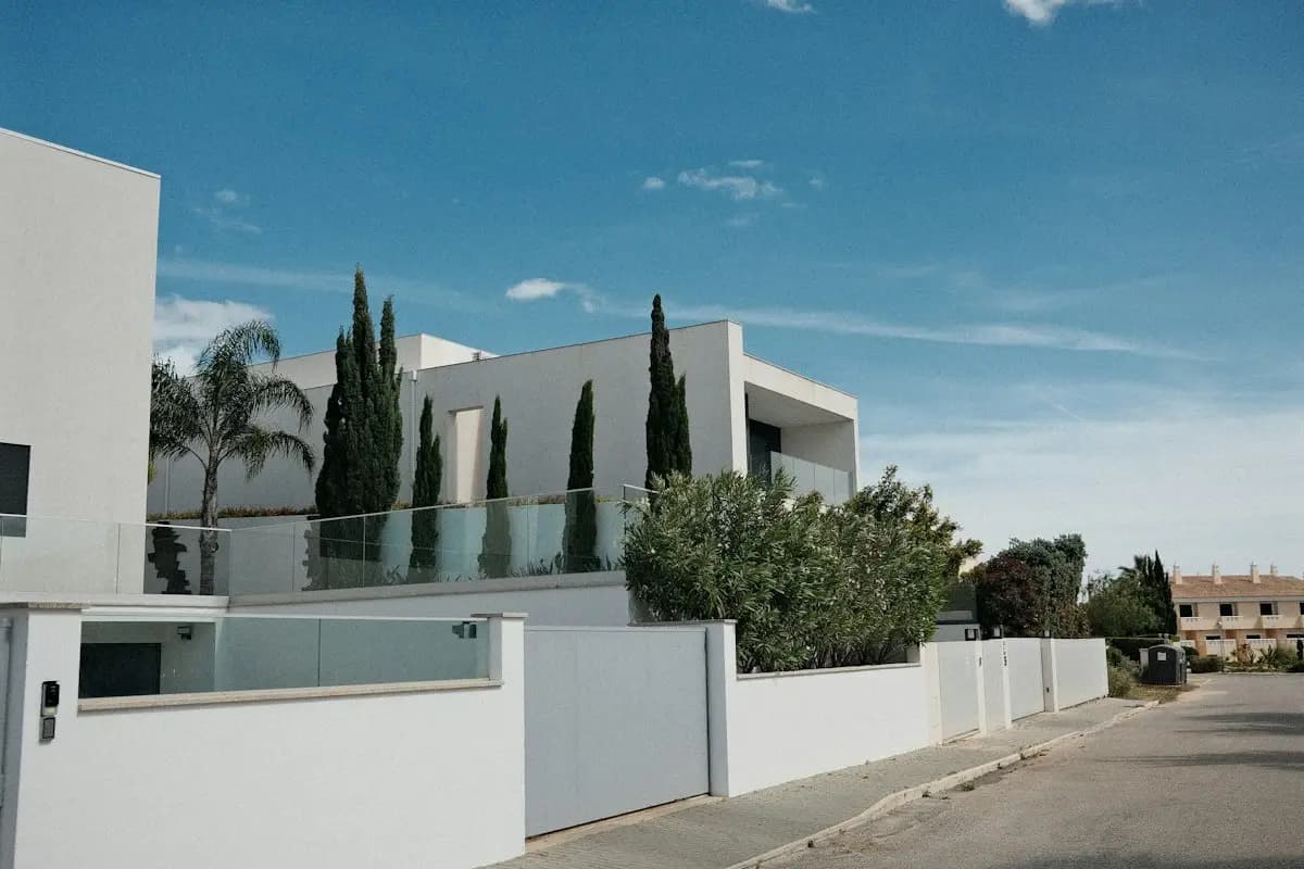 Wakra Seafront Villas