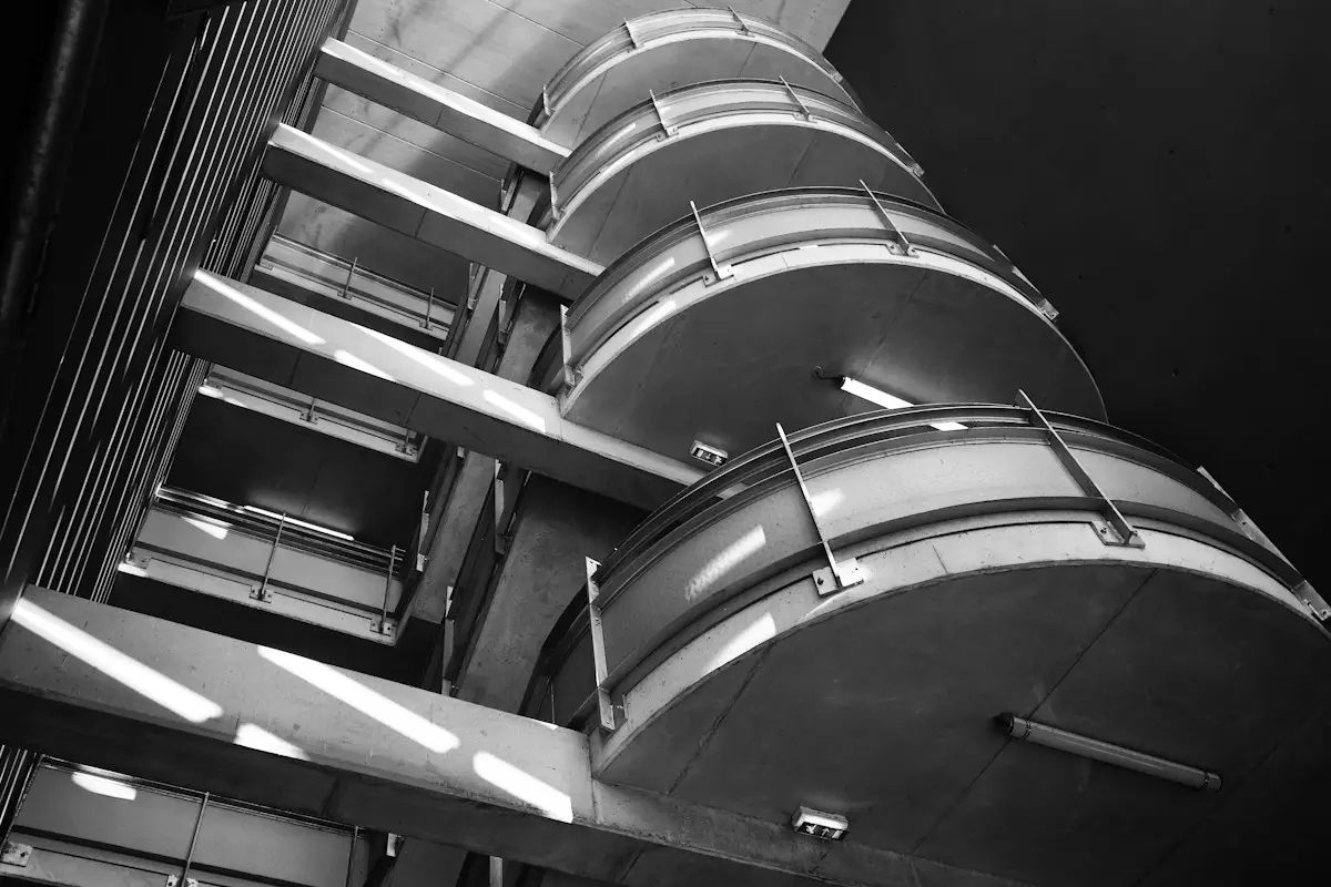 Lusail Place Tower