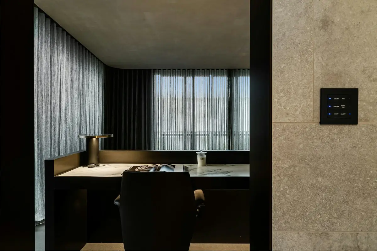 Dafna Executive Suites
