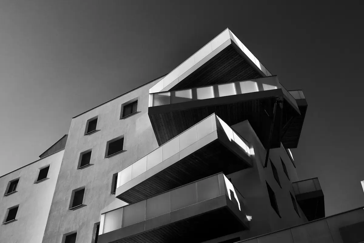 Lusail Place Tower