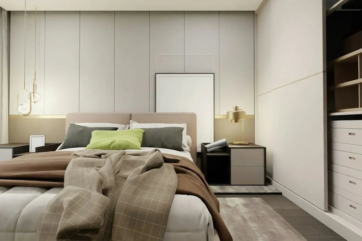 Musheireb Heritage Lofts
