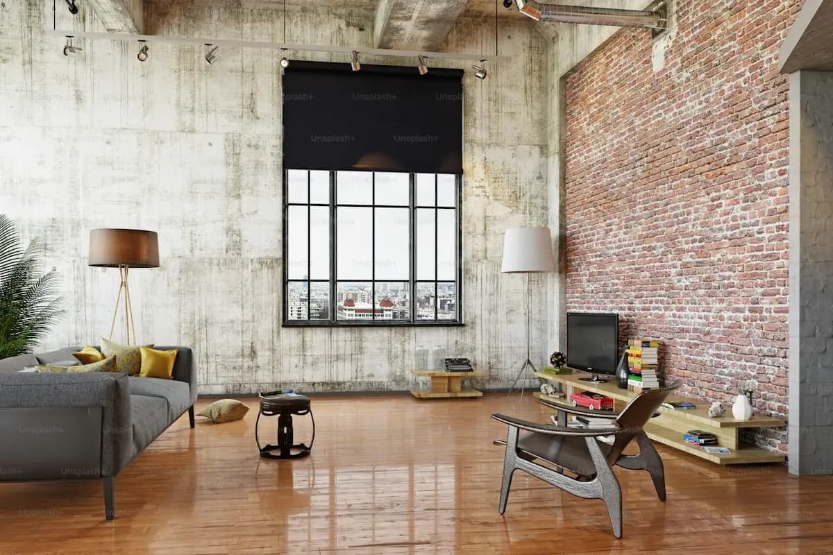 Musheireb Heritage Lofts