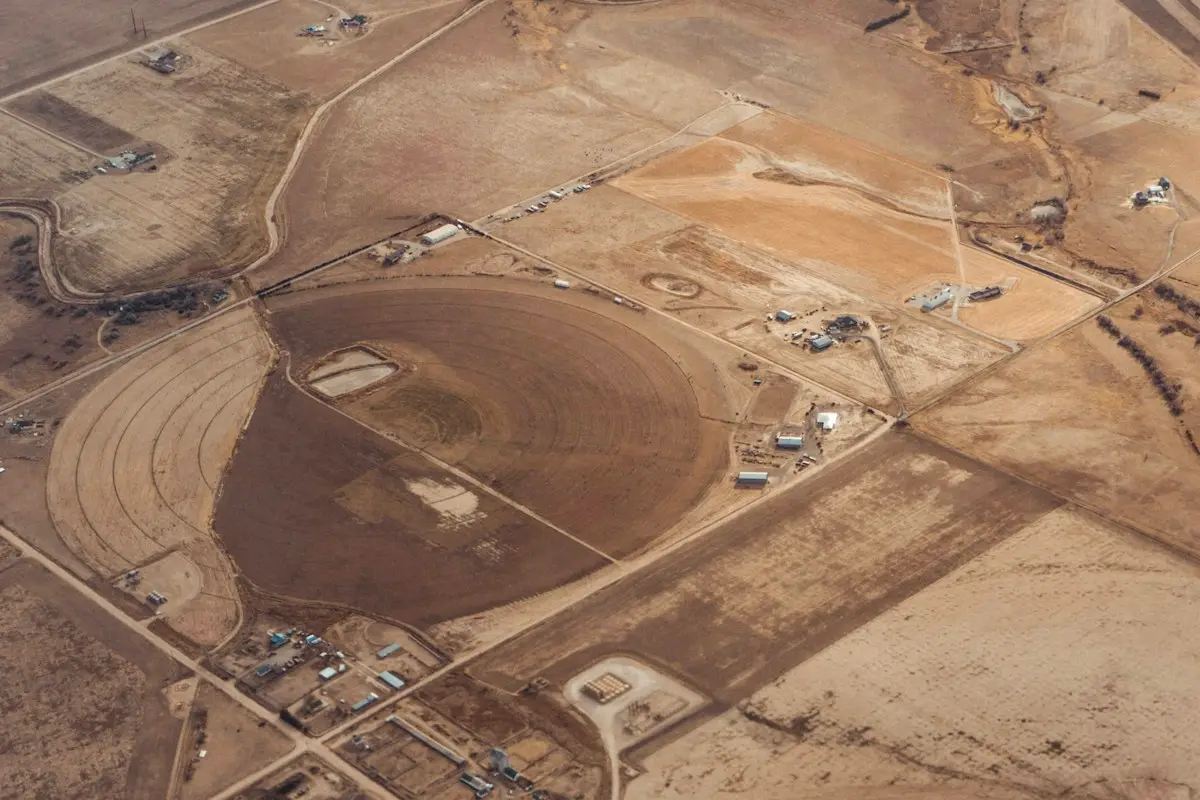 Lusail Energy City Land