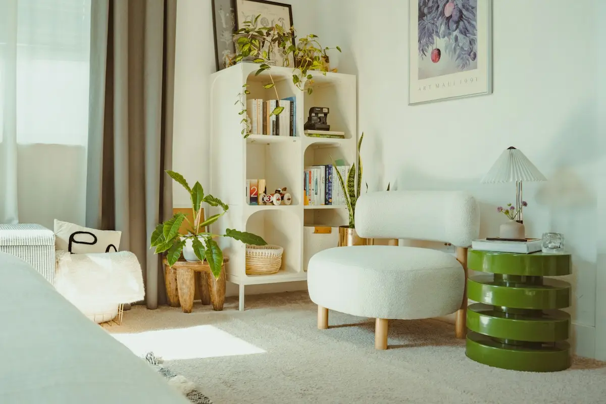 Musheireb Heritage Lofts