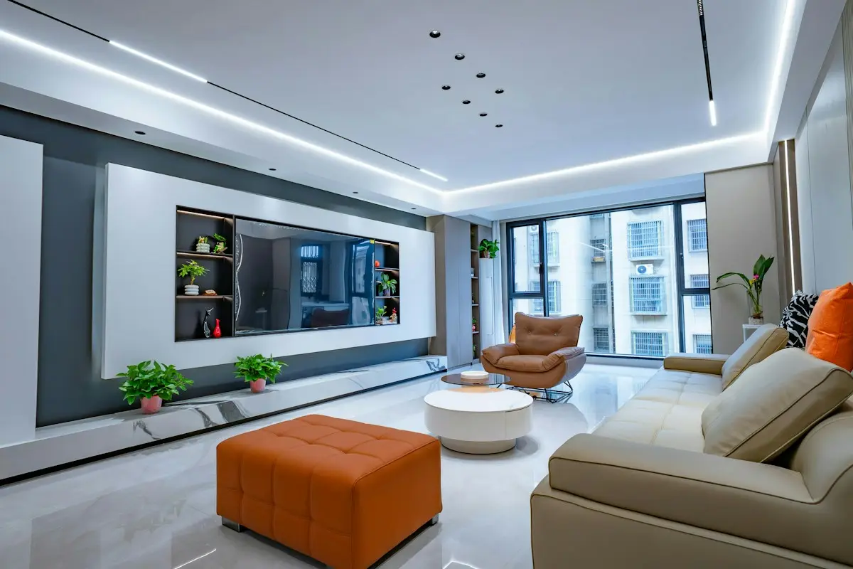 Musheireb Heritage Lofts