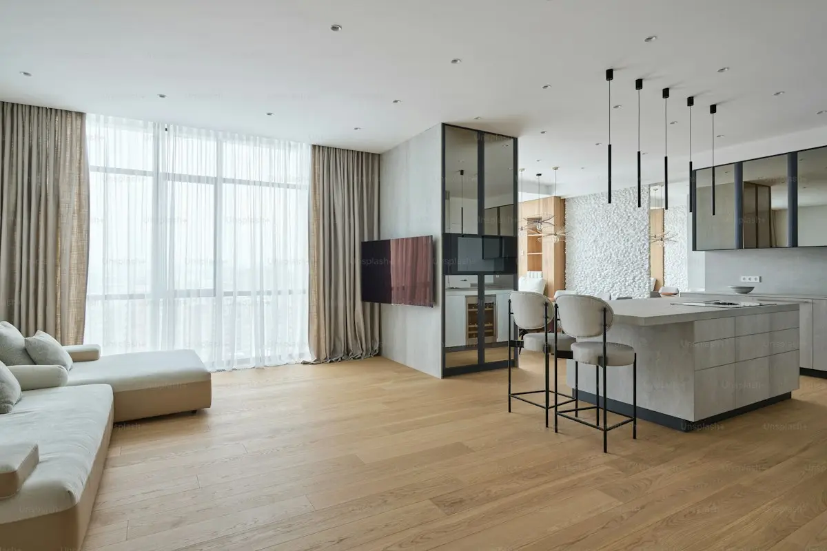 Musheireb Heritage Lofts