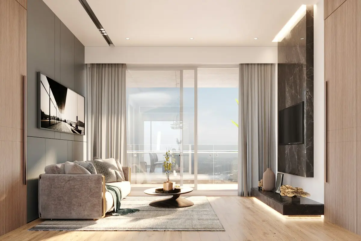 Musheireb Heritage Lofts
