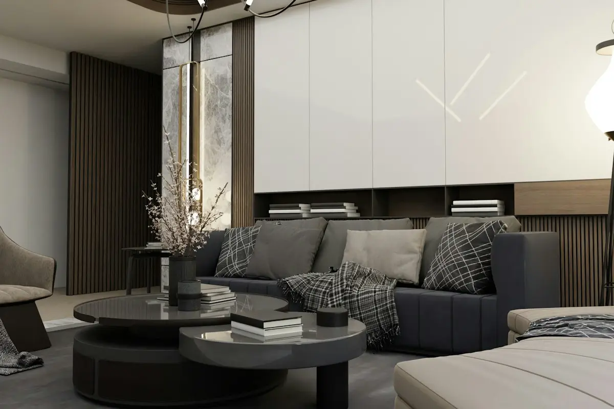 Musheireb Heritage Lofts