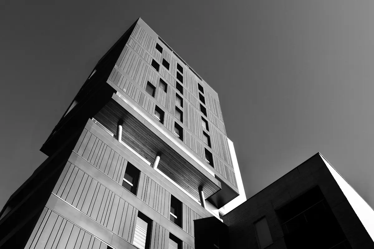 Lusail Place Tower