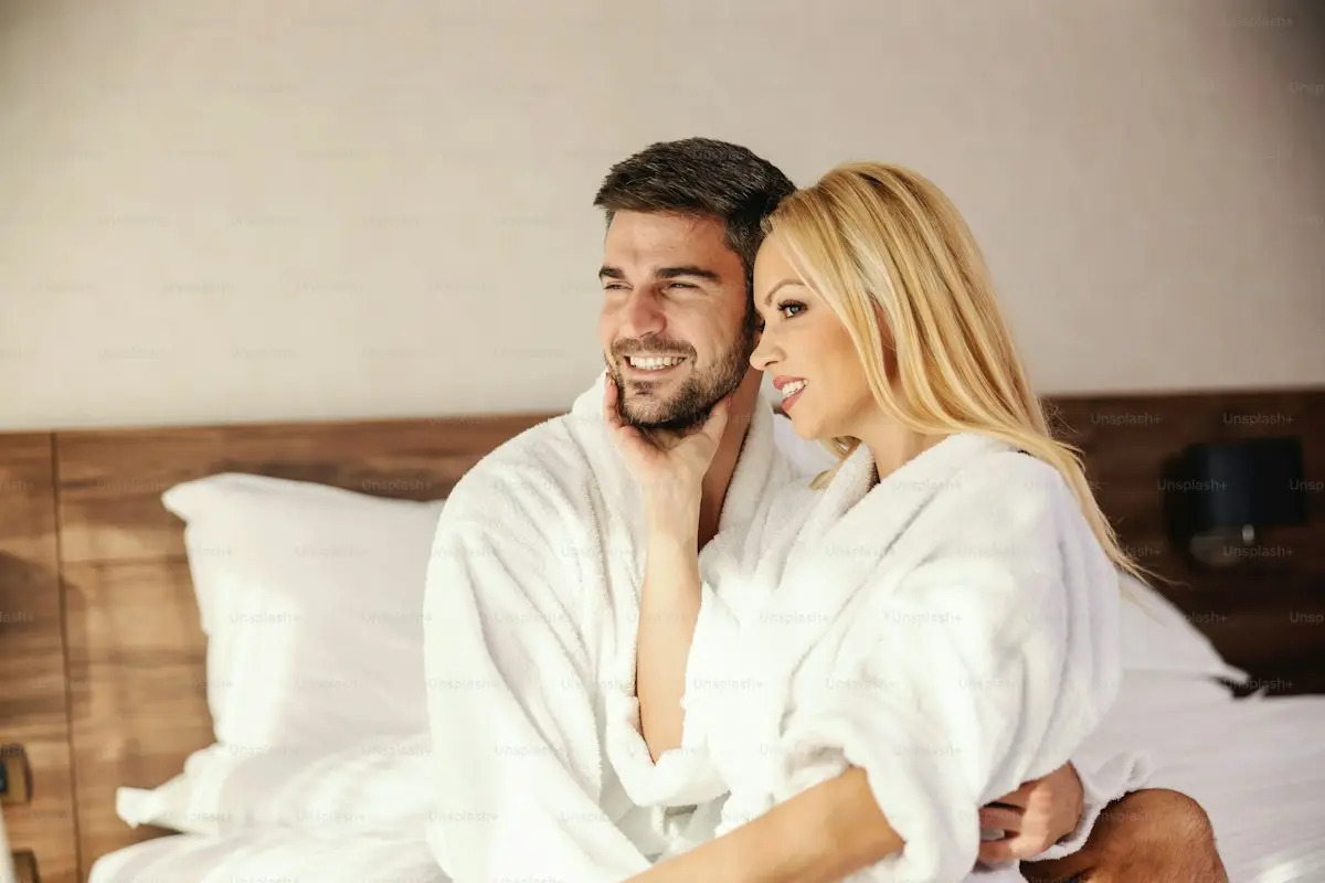 Dafna Executive Suites