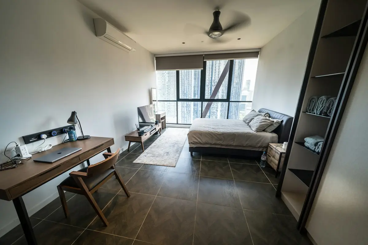 Musheireb Heritage Lofts