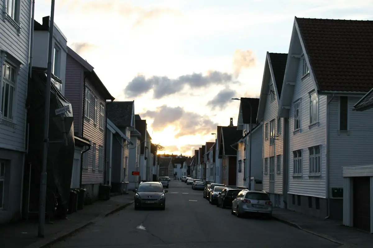 Qanat Quartier Townhouses