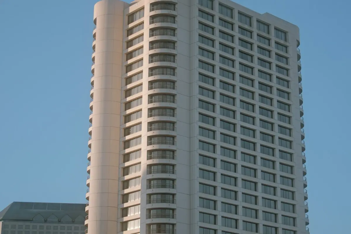 Lusail Place Tower