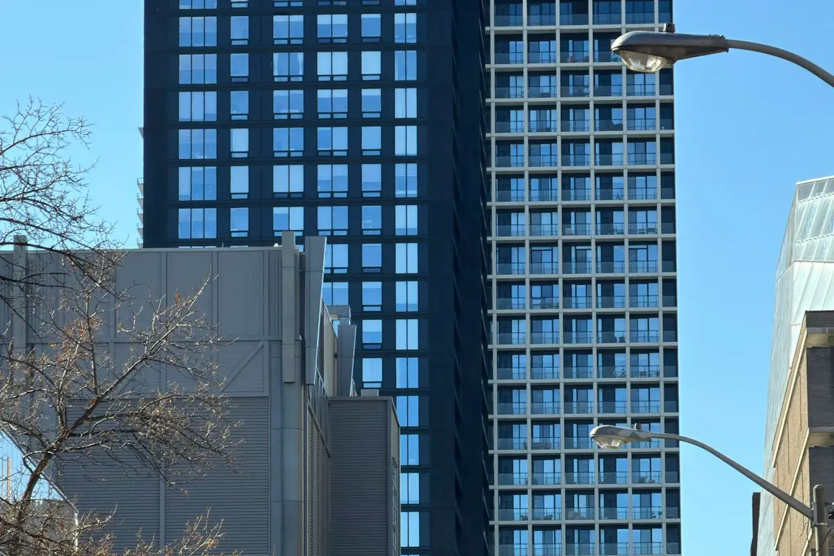 Lusail Place Tower