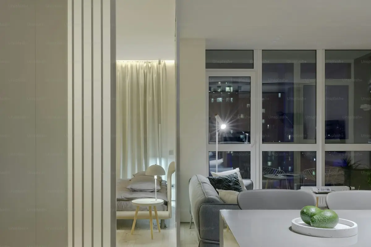 Porto Arabia Tower 7