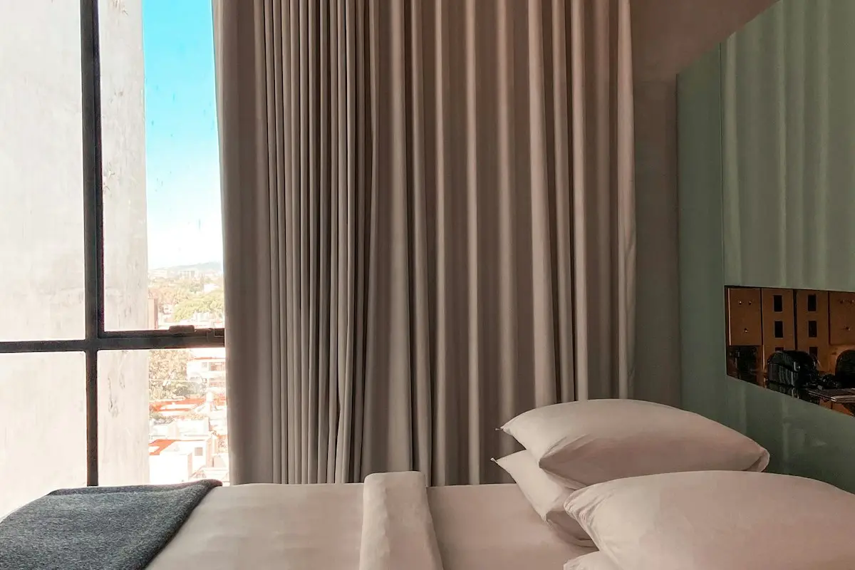Dafna Executive Suites