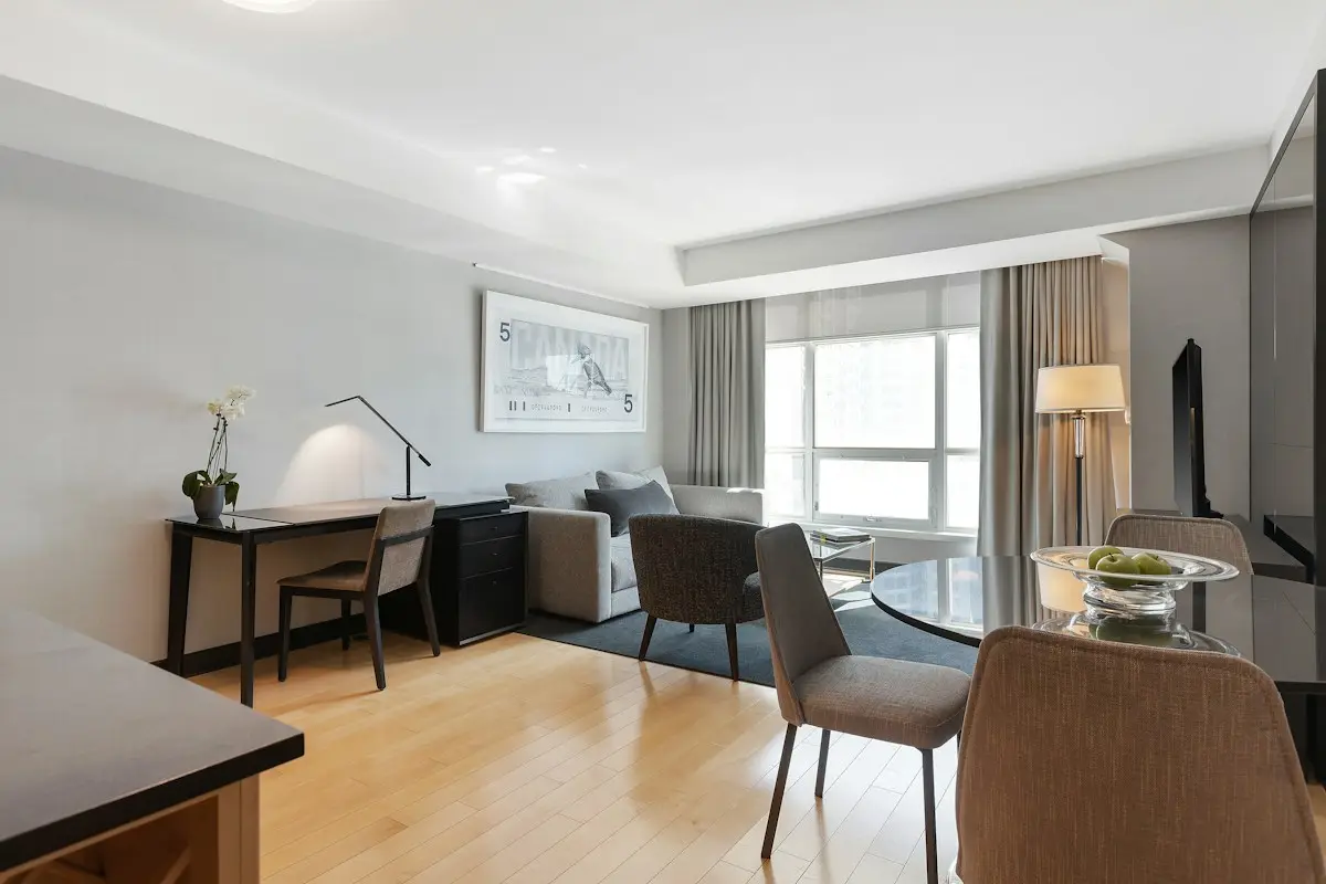 Dafna Executive Suites