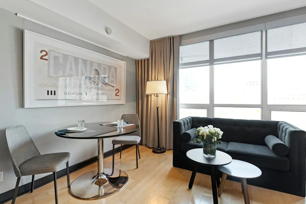 Dafna Executive Suites