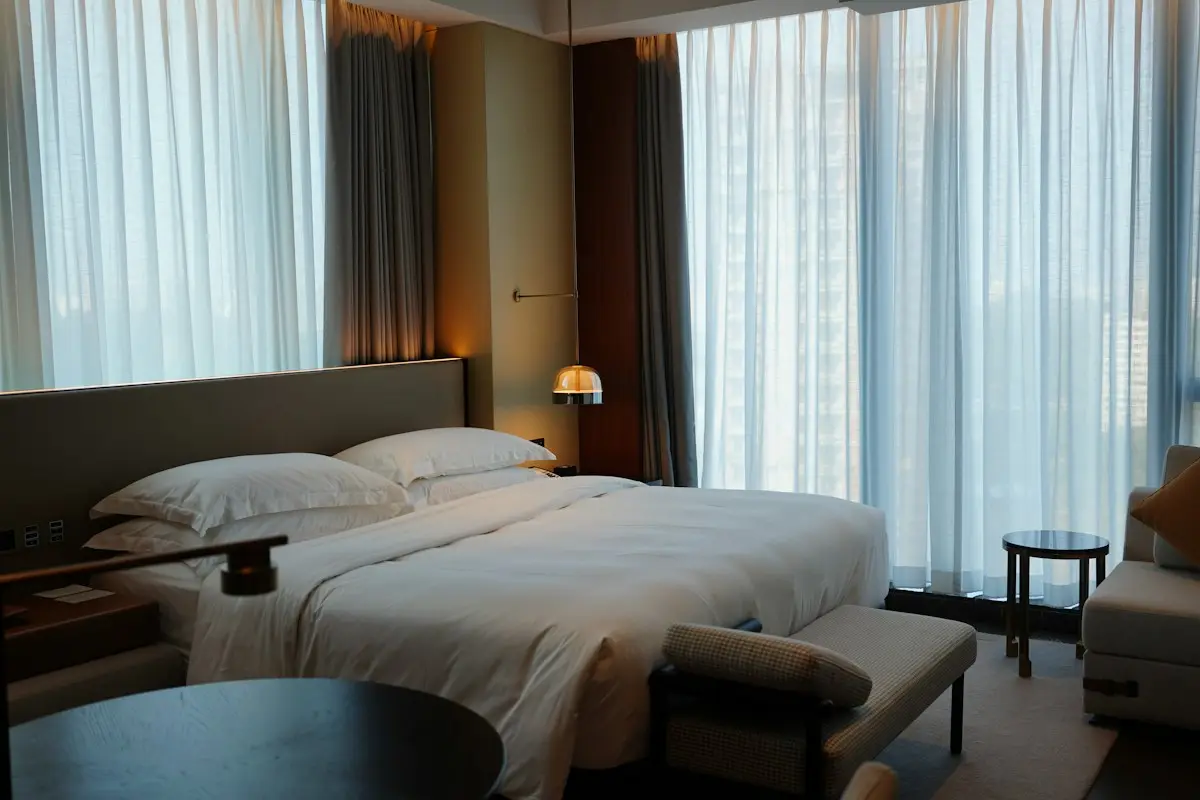 Dafna Executive Suites
