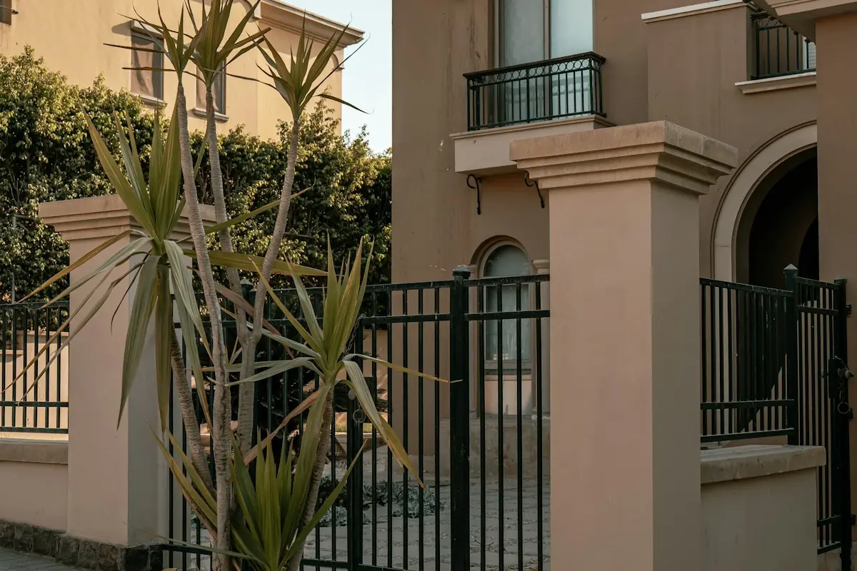 Wakra Seafront Villas
