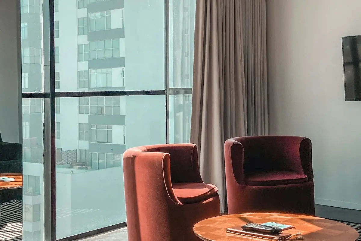 Dafna Executive Suites