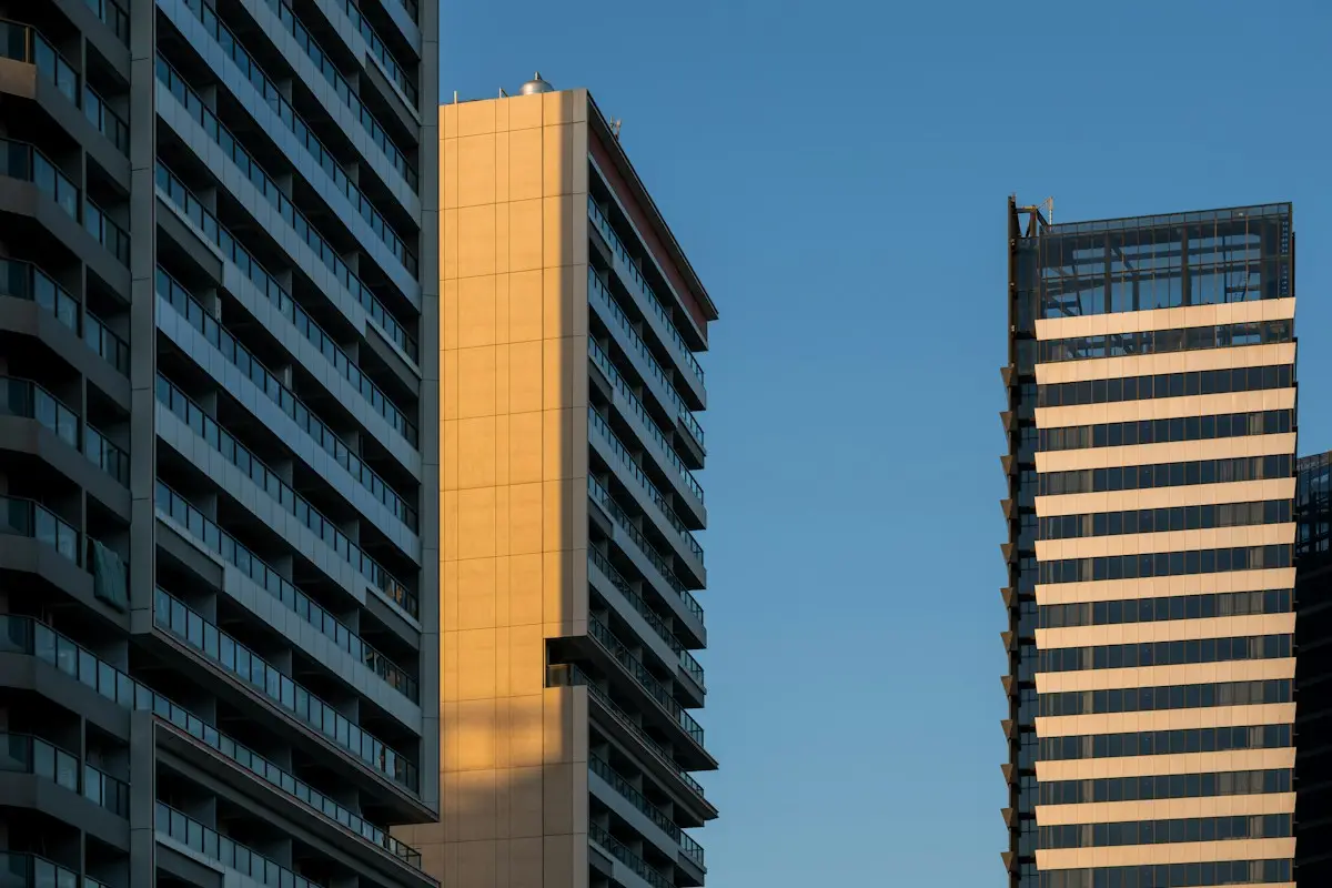 Lusail Place Tower