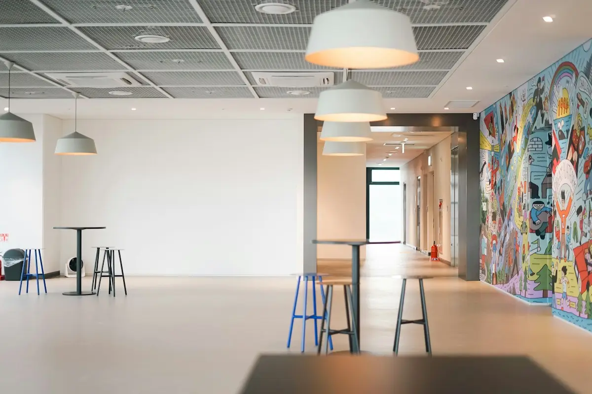 Al Sadd Horizon Offices