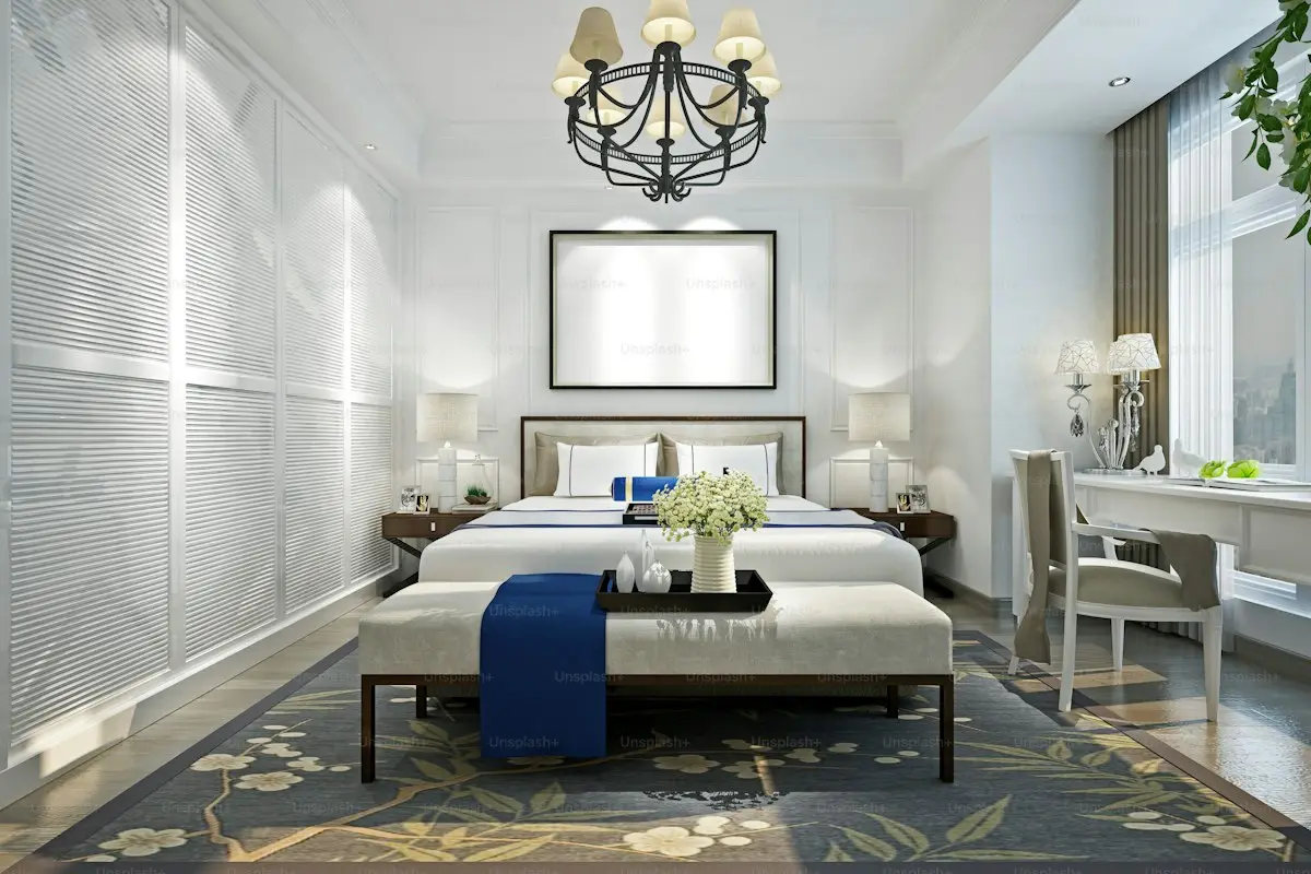 Dafna Executive Suites
