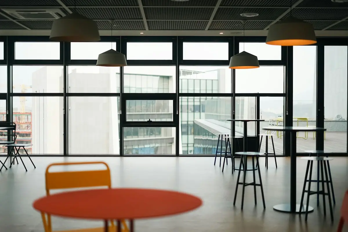Al Sadd Horizon Offices