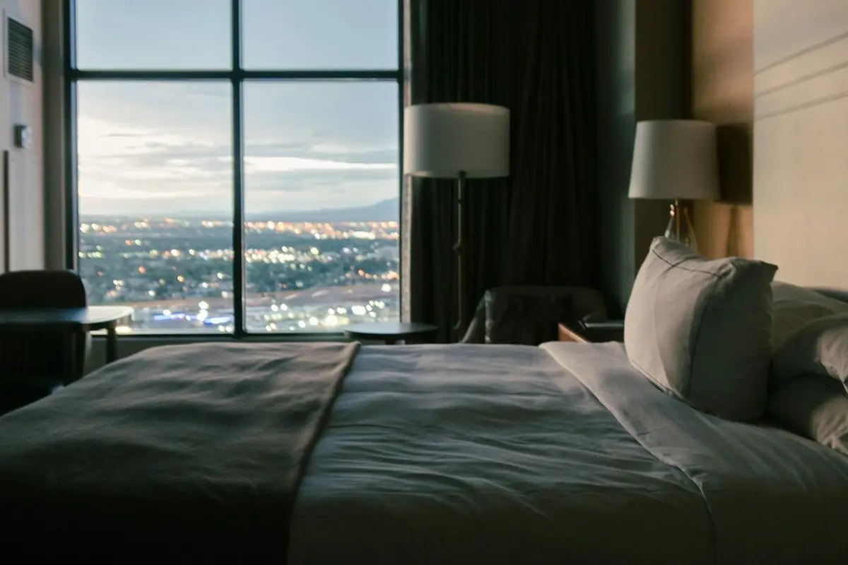 Dafna Executive Suites
