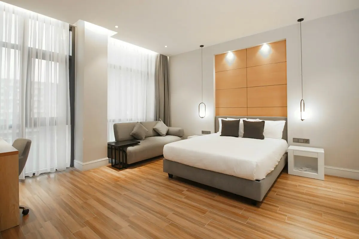 Dafna Executive Suites